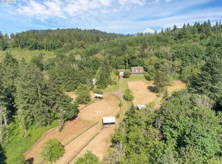 8888 SE Rodlun Rd, Damascus, OR 97089