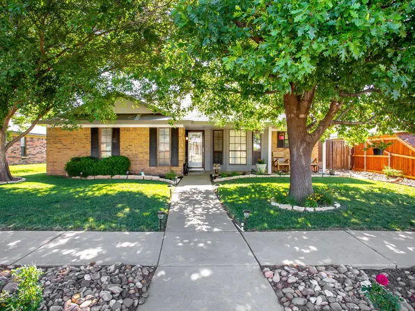7005 Devonshire Rd, Amarillo, TX 79109