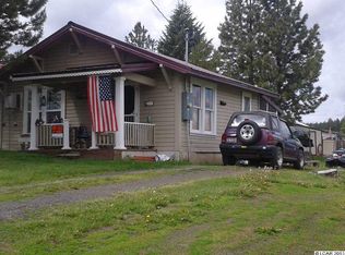 421 Mason Ave, Winchester, ID 83555