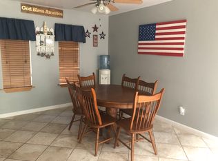 1184 S Brangus Ave, Yuma, AZ 85364