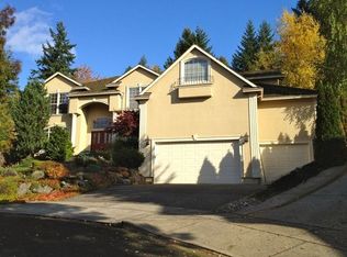 12780 SE Emiko Ct, Happy Valley, OR 97086