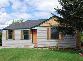 622 S 12th Ave, Bozeman, MT 59715