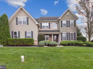 2136 Lincolnshire Rd, Furlong, PA 18925