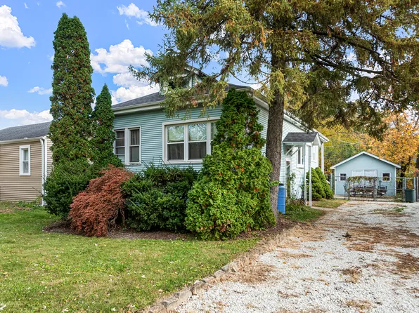 (undisclosed Address), Midlothian, IL 60445