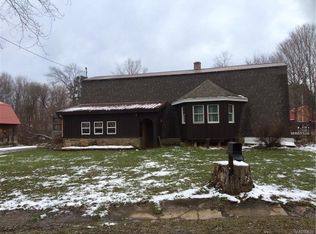 7068 Rockville Rd, Belfast, NY 14711