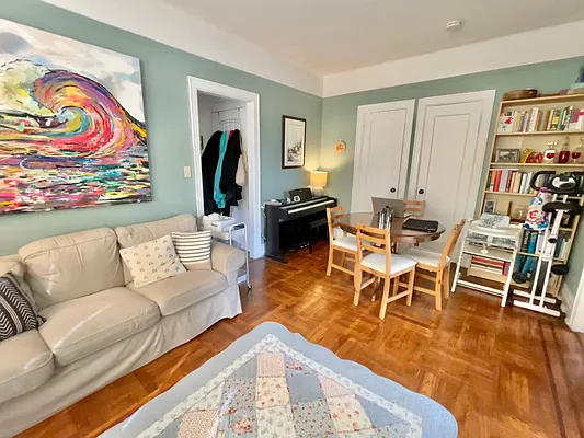 Rented by Keller Williams NYC | media 21