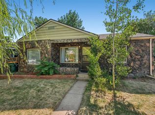 4564 S Pennsylvania Street, Englewood, CO 80113