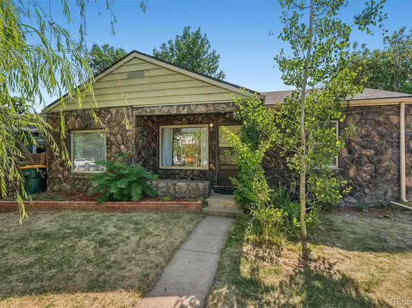4564 S Pennsylvania Street, Englewood, CO 80113