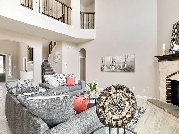 3702 Venosa Court Missouri City Texas 5