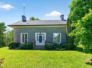 734 Fred Brown Rd, Loyalist, ON K0H 2H0