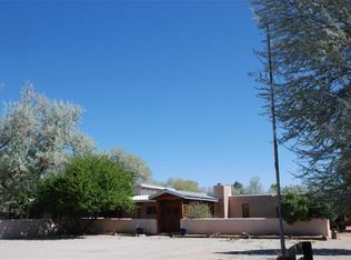 1500 Rivas Rd, Los Lunas, NM 87031