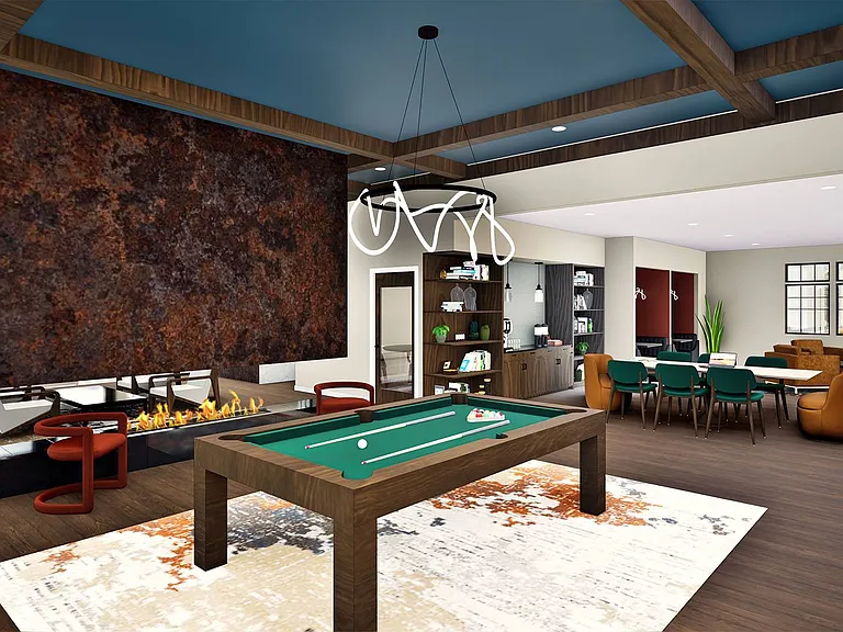 Clubhouse