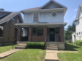 673 Randolph St, Dayton, OH 45417