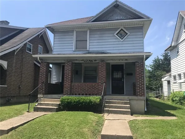 673 Randolph St, Dayton, OH 45417