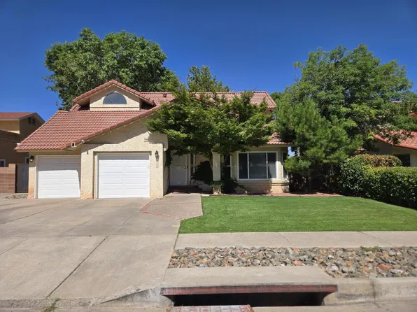 7615 Calhoun Dr NE, Albuquerque, NM 87109