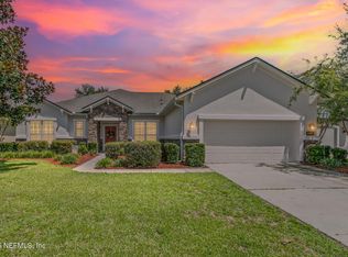4588 Golf Brook Rd, Orange Park, FL 32065