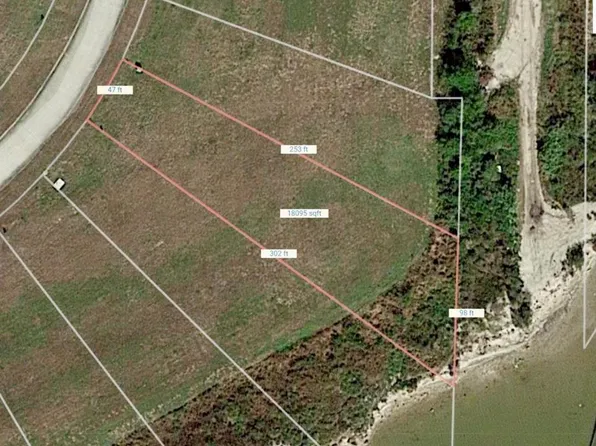 3037 Palacios Bay, Palacios, TX 77465