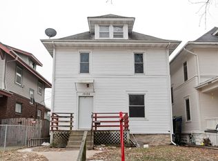1505 5th Ave SE, Cedar Rapids, IA 52403