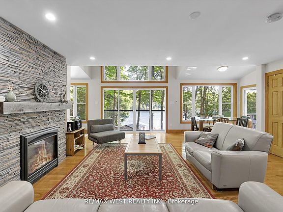 5th image of 1091 McArthur Point Rd