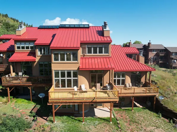 1331 Panadero Ave #402, La Veta, CO 81055
