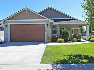 3596 W Bernoulli Loop, Coeur D Alene, ID 83815