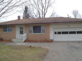 5743 Brooklyn Rd, Jackson, MI 49201