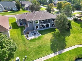 1755 E Tiara Pines St, Derby, KS 67037