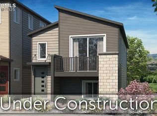 3539 Summer Dream Ave, Colorado Springs, CO 80922