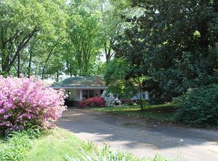 1228 Minor Rd, Memphis, TN 38111