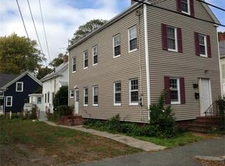 6 Prospect St, Beverly, MA 01915