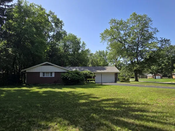4913 S Arvilla Dr, Toledo, OH 43623