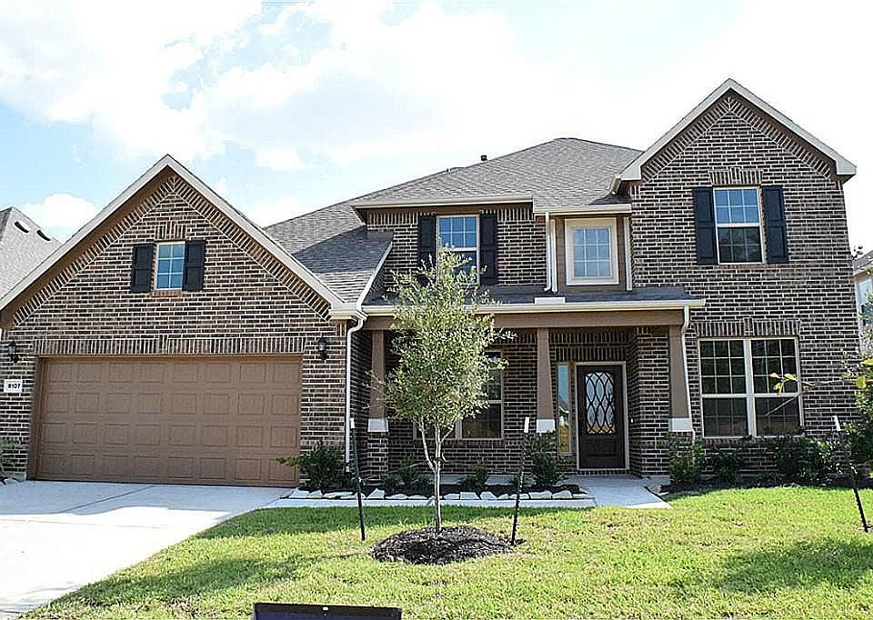 1st image of 9107 Running Eagle Falls Dr
