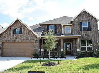9107 Running Eagle Falls Dr, Tomball, TX 77375