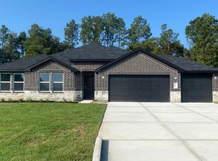 16215 Ross Ct, Conroe, TX 77303