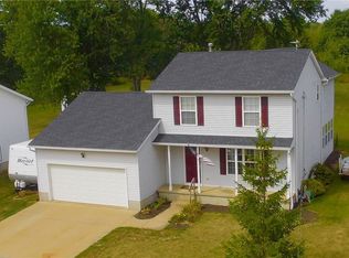 676 W Lake St, Ravenna, OH 44266