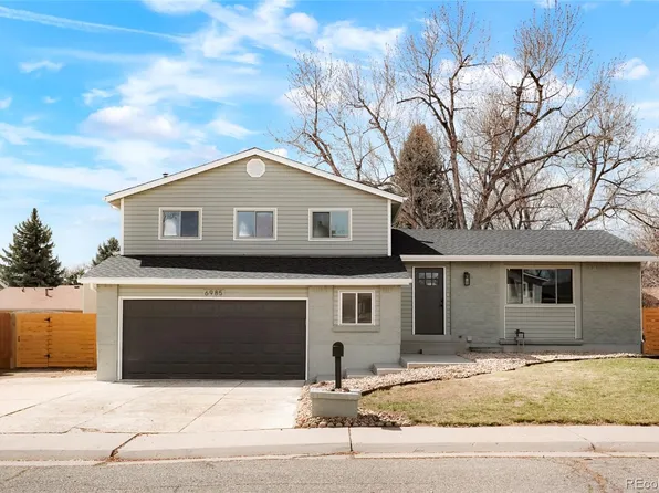 6985 Braun Court, Arvada, CO 80004