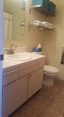 Bathrom