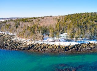 40 Maple St, South Thomaston, ME 04858