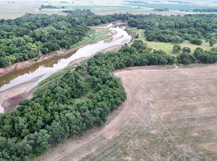 00000 S 60th St, Tonkawa, OK 74653