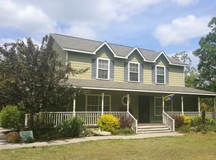 16753 E 350th Rd, Chelsea, OK 74016