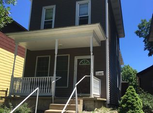 134 National Ave SW, Grand Rapids, MI 49504