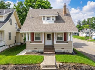 900 E Stewart St, Dayton, OH 45410