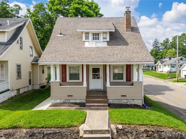 900 E Stewart St, Dayton, OH 45410