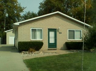 4143 Stephens Rd, Warren, MI 48091