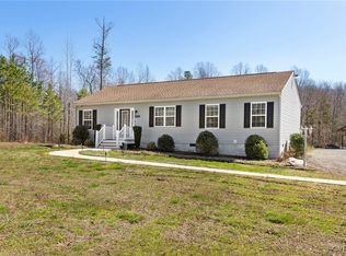 17066 Goshen Rd, Montpelier, VA 23192