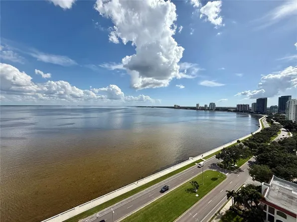 2413 Bayshore Blvd Unit 1805, Tampa, FL 33629