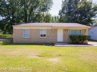 3301 Kingsbury St, Jonesboro, AR 72401