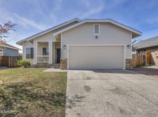 770 W Golden Valley Rd, Reno, NV 89506
