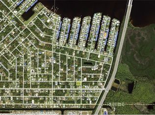 14103 Fillmore Ave, Port Charlotte, FL 33981