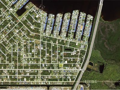 14103 Fillmore Ave, Port Charlotte, FL, 33981